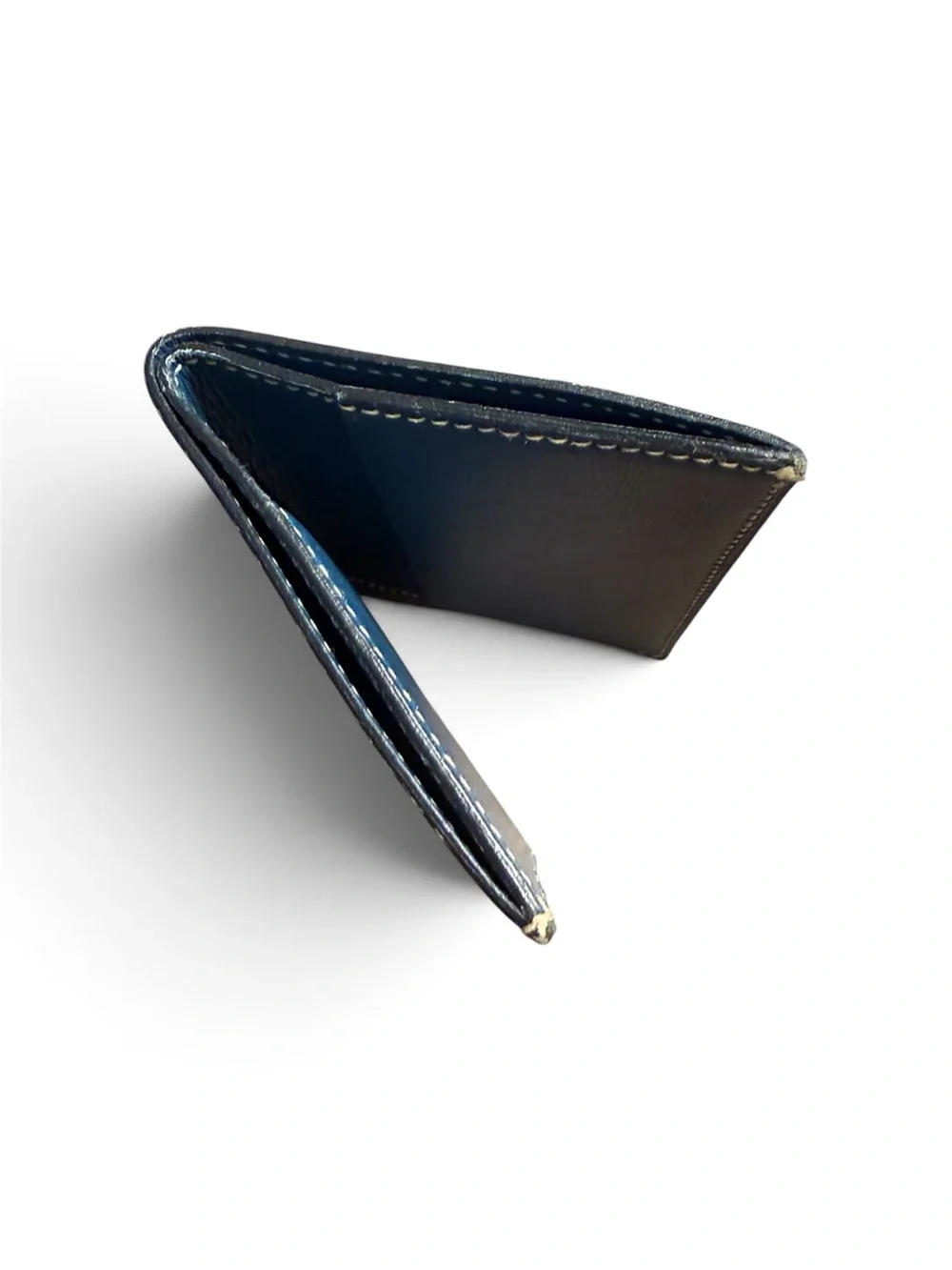 ✨Hermes Limited Edition Bifold and Card Holder Wallet Unisex